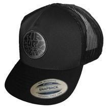 Boné Rip Curl Wetsuit Icon Trucker Midnight