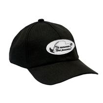 Boné Rip Stop Com Patch Aplicado Tá Nervoso Vai Pescar