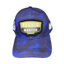 Bone Robalo Master - Azul Marinho Bone Robalo Master - Azul Marinho