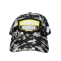 Bone Robalo Master - Preto