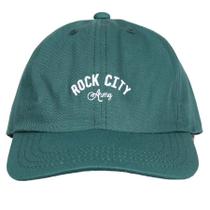 Boné Rock City Army Dat Hat Verde