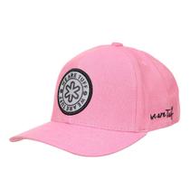 Boné Rosa Tuff 37781