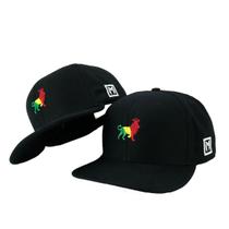 Boné Rua Lion Roots