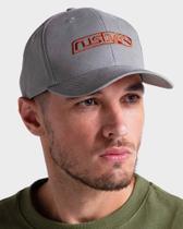 Boné Rusty Surfboard Original Snapback Casual