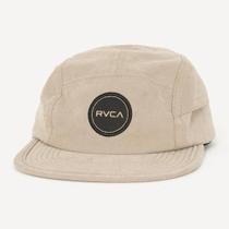 Boné RVCA Aba Reta Bold WT26 Caqui