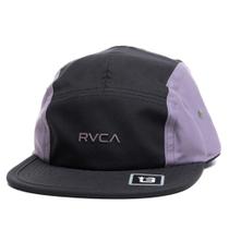 Boné RVCA Aba Reta Colors 5 Panels WT25 Multi Cores