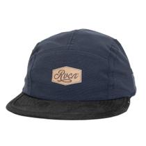 Boné RVCA Aba Reta Wave SS WT26 Azul Escuro