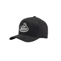 Bone Rvca Bull Terrier Snapback Bone Rvca Bull Terrier Snapback