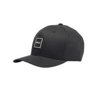 Bone Rvca Ptch Strapback Bone Rvca Ptch Strapback