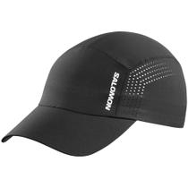 Boné Salomon Shkout Deep Black Boné Salomon Shkout Deep Black