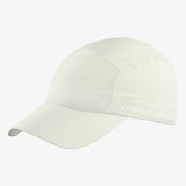 Boné Salomon Shokut Cap Branco