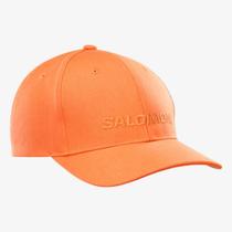 Boné Salomon Unissex Logo Cap