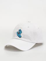 Boné Santa Cruz Dad Hat screaming hand Boné Santa Cruz Dad Hat screaming hand
