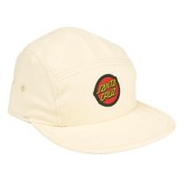 Boné Santa Cruz five panel Classic dot Boné Santa Cruz five panel Classic dot