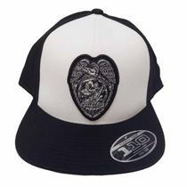 Boné SANTA CRUZ STARTER Badge Snapback