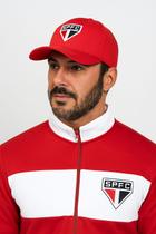 Boné São Paulo FC Vermelho