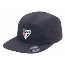 Boné São Paulo SuperCap Aba Reta Símbolo - Masculino