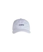 Bone Sarja Bordado Sorte Reserva