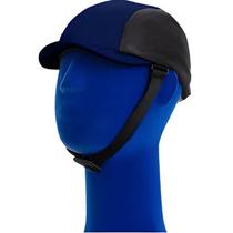 Boné Segurança Casquete com Jugular Bioprot EPI CA 38352