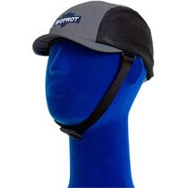 Boné Segurança Casquete com Jugular Bioprot EPI CA 38352 Boné Segurança Casquete com Jugular Bioprot EPI CA 38352