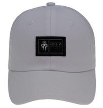 Boné Semi Estruturado Branco - PPOETA