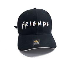 Boné Série TV Amigos