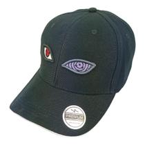 Boné Sharingan Geek Bombeta Aba Curva Naruto