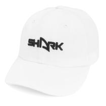 Boné Shark Beach Branco