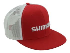Boné Shimano Corporate Trucker