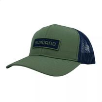 Boné Shimano