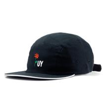 Boné Skatista Colorido 5 Panel Flor Use Young Unissex Boné Skatista Colorido 5 Panel Flor Use Young Unissex