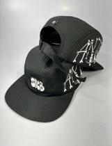 Boné skatista five panel - SK8