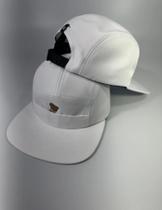 Boné skatista five panel - Urso - bolso