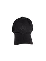 Bone Skinny Afterglow - Black