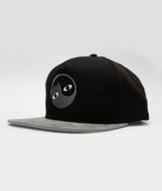 Boné Snapback Aba reta Amee