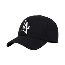 Boné Snapback Bordado Ajustável Unissex - Protetor Solar para Primavera/Outono Boné Snapback Bordado Ajustável Unissex - Protetor Solar para Primavera/Outono