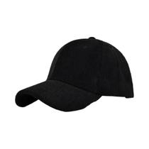 Boné Snapback de Veludo Feminino - Ideal para Outono/Inverno - Estilo Hip Hop