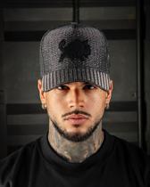 Bone snapback effel culture shine 3d ef-ny43/667