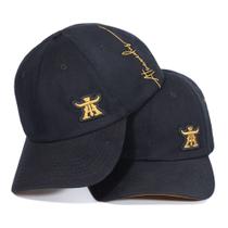 Boné SnapBack Estampa Atrevidu's Country