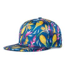 Boné Snapback Feminino Casual ELASHOPP