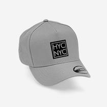 Boné snapback hyc aba curva - nyc (ny - new york city) - Hype