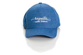 Boné SnapBack RMH Jeans 1366