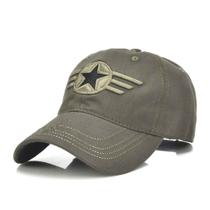 Boné Snapback Tático Militar Bordado