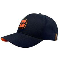 Boné Snapback Texas Edition Longhorn Bordado Relevo Premium