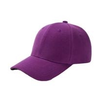 Boné Snapback Unissex Ajustável Estilo Hip Hop Casual Para Mulheres E Homens