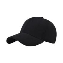 Boné Snapback Unissex de Camurça - Chapéu Hip Hop para Outono