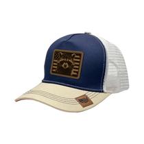 Boné Snapback Unissex De Luxo Com Estampa Animal, Chapéu De Sol Estilo Rancher, Boné Trucker