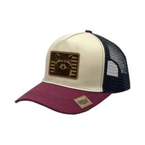 Boné Snapback Unissex De Luxo Com Estampa Animal, Chapéu De Sol Estilo Rancher, Boné Trucker