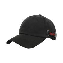 Boné Snapback Unissex Monocromático - Ideal para Primavera/Verão