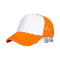 Boné Snapback Unissex Preto - Ajustável, de Malha, para Hip Hop